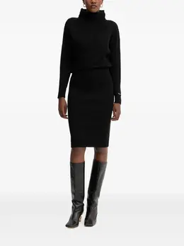 TWINSET: Трикотажное платье 