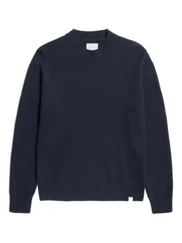 Norse Projects: Тёмный свитер 