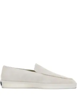 Fear Of God: Белые туфли 