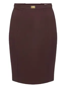 Elisabetta Franchi: Юбка 