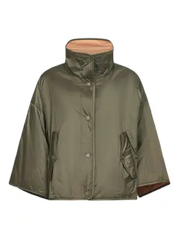 Weekend Max Mara: Куртка на кнопках 