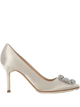 Manolo Blahnik: Туфли 