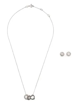 Tory Burch: Колье  Miller