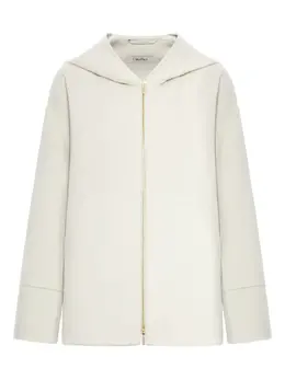 'S Max Mara: Куртка из шерсти 