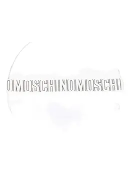 Moschino: Трусы 