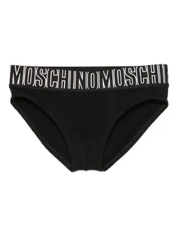Moschino: Трусы 