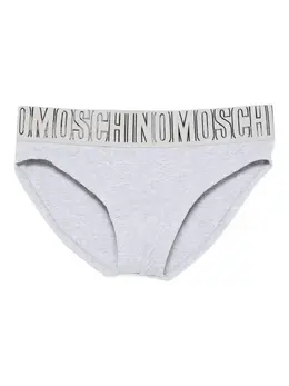 Moschino: Трусы 