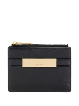 Elisabetta Franchi: Чёрный кошелёк 