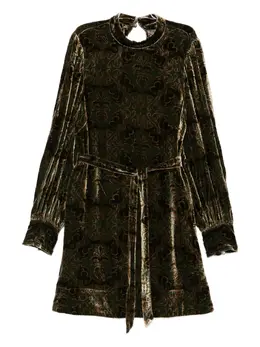 Barbour: Короткое платье 