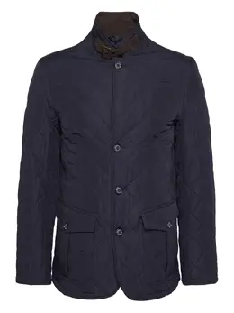 Barbour: Стёганые куртка  Lutz