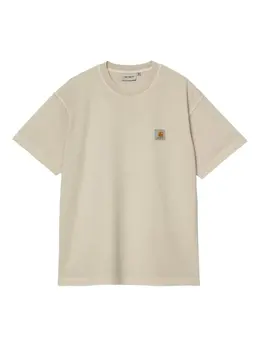 Carhartt WIP: Футболка 
