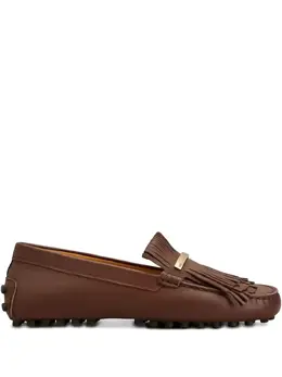 Tod's: Лоферы  Gommino