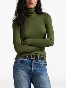 Polo Ralph Lauren: Свитер с длинным рукавом 