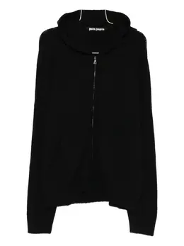 Palm Angels: Чёрная толстовка 