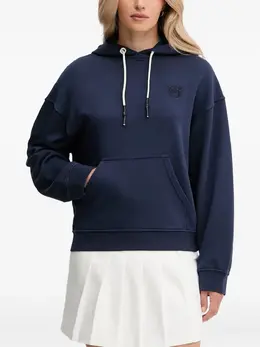 PINKO: Синяя толстовка 