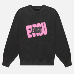 Evisu: Толстовка с принтом 