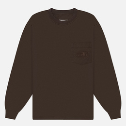 Maison Margiela MM6: Свитшот с карманами 