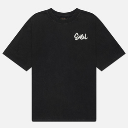 Evisu: Футболка с принтом 