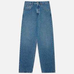 Maison Margiela MM6: Джинсы с карманами 