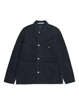 Norse Projects: Куртка с карманами 