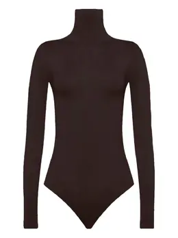 Wolford: Чёрный боди  Colorado