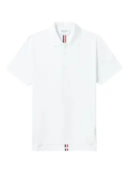 Thom Browne: Поло в полоску 