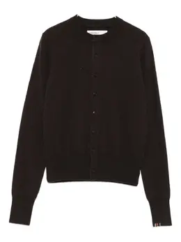 extreme cashmere: Кашемировый кардиган 