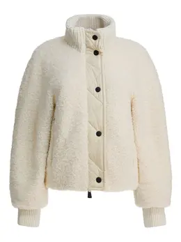 Moncler Grenoble: Стёганые куртка 
