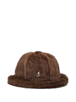 Kangol: Шляпа в полоску 