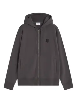 Maison Kitsuné: Толстовка с капюшоном 