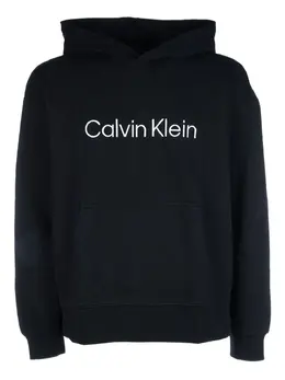 Calvin Klein: Чёрная толстовка 