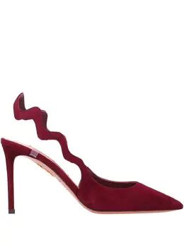 Aquazzura: Туфли 