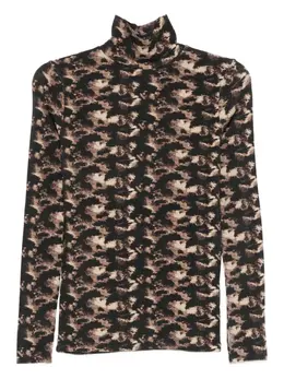 Antik Batik: Коричневый свитер 