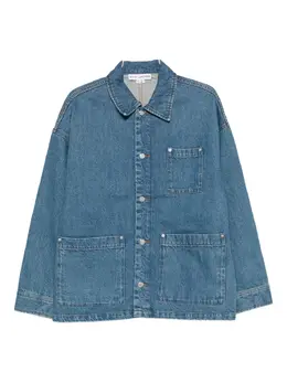 A.P.C.: Джинсовая куртка 
