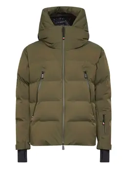 Moncler Grenoble: Куртка с капюшоном 