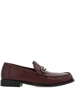 Ferragamo: Туфли  Gancini