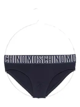 Moschino: Трусы 