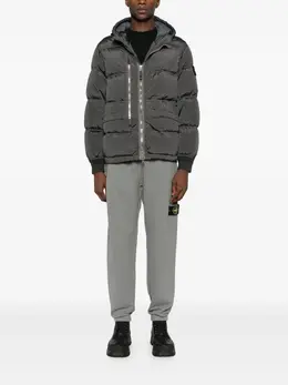 Stone Island: Куртка с длинным рукавом 
