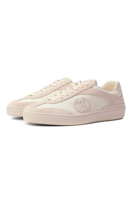Gucci: Кеды 