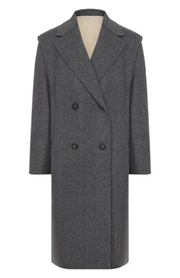 Weekend Max Mara: Пальто из шерсти 