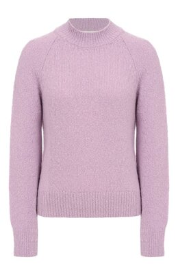 Dries Van Noten: Свитер из шерсти 
