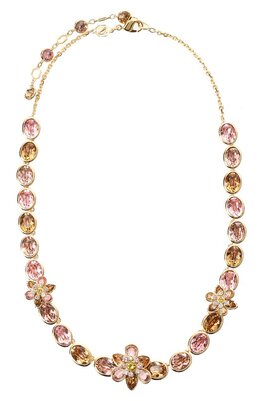 Swarovski: Колье 