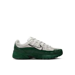 NIKE: Голубые кеды 