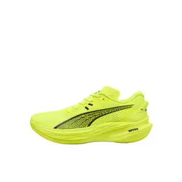 PUMA: Кеды  Deviate Nitro