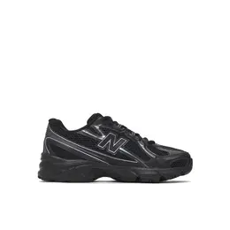 New Balance: Кеды 