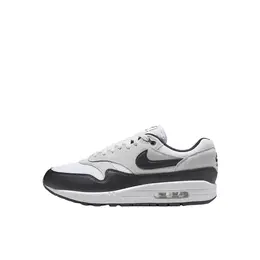 NIKE: Голубые кеды 