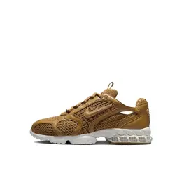 NIKE: Голубые кеды 