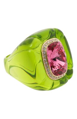 Swarovski: Кольцо  Dulcis