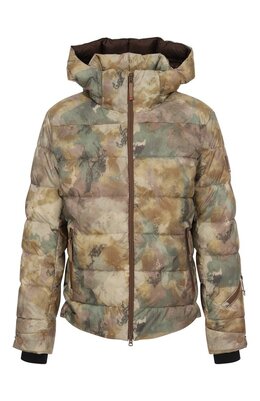 Bogner Fire+Ice: Пуховик 