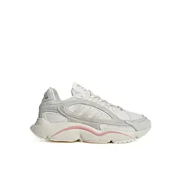 adidas Originals: Белые кеды 